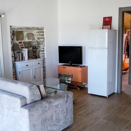 Apartamento Teresita-The Green House Pisano Exterior foto