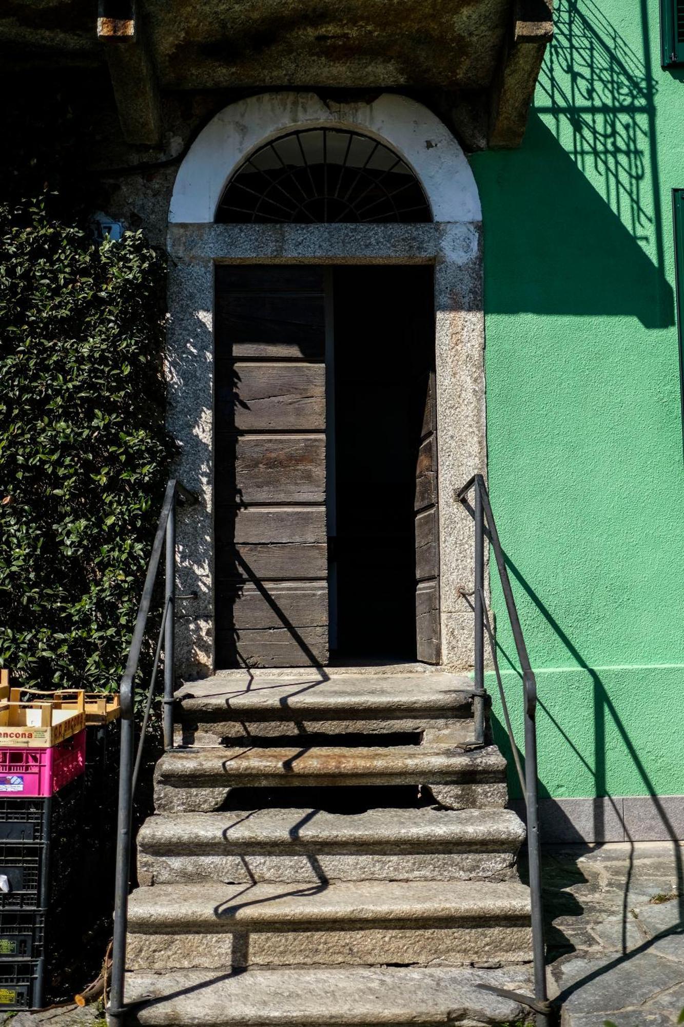 Apartamento Teresita-The Green House Pisano Exterior foto